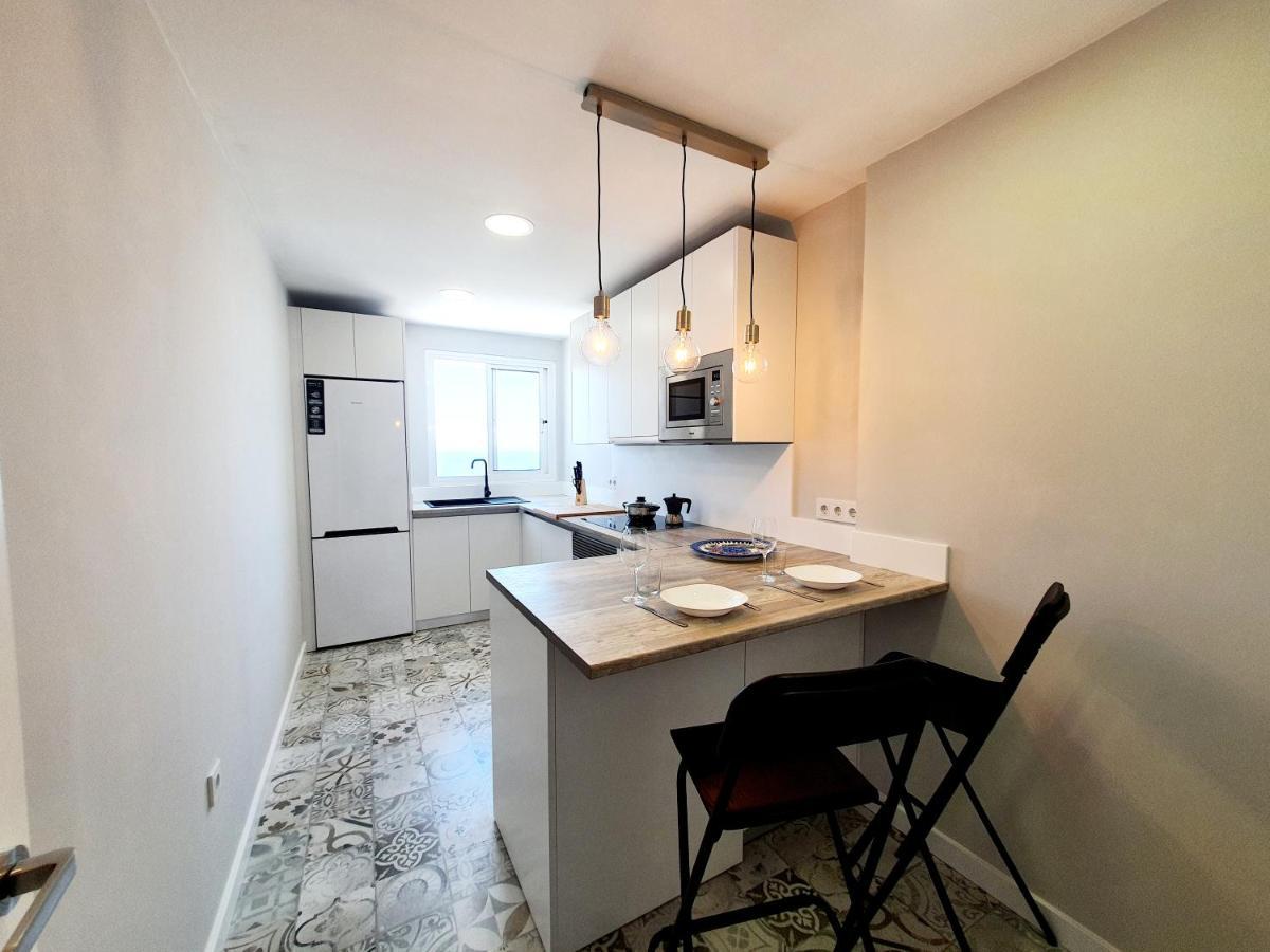 Vistamar 3 Bedrooms Apartment