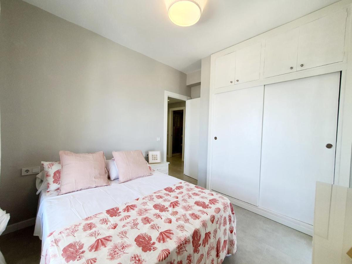 Apartment Vistamar 3 Bedrooms *