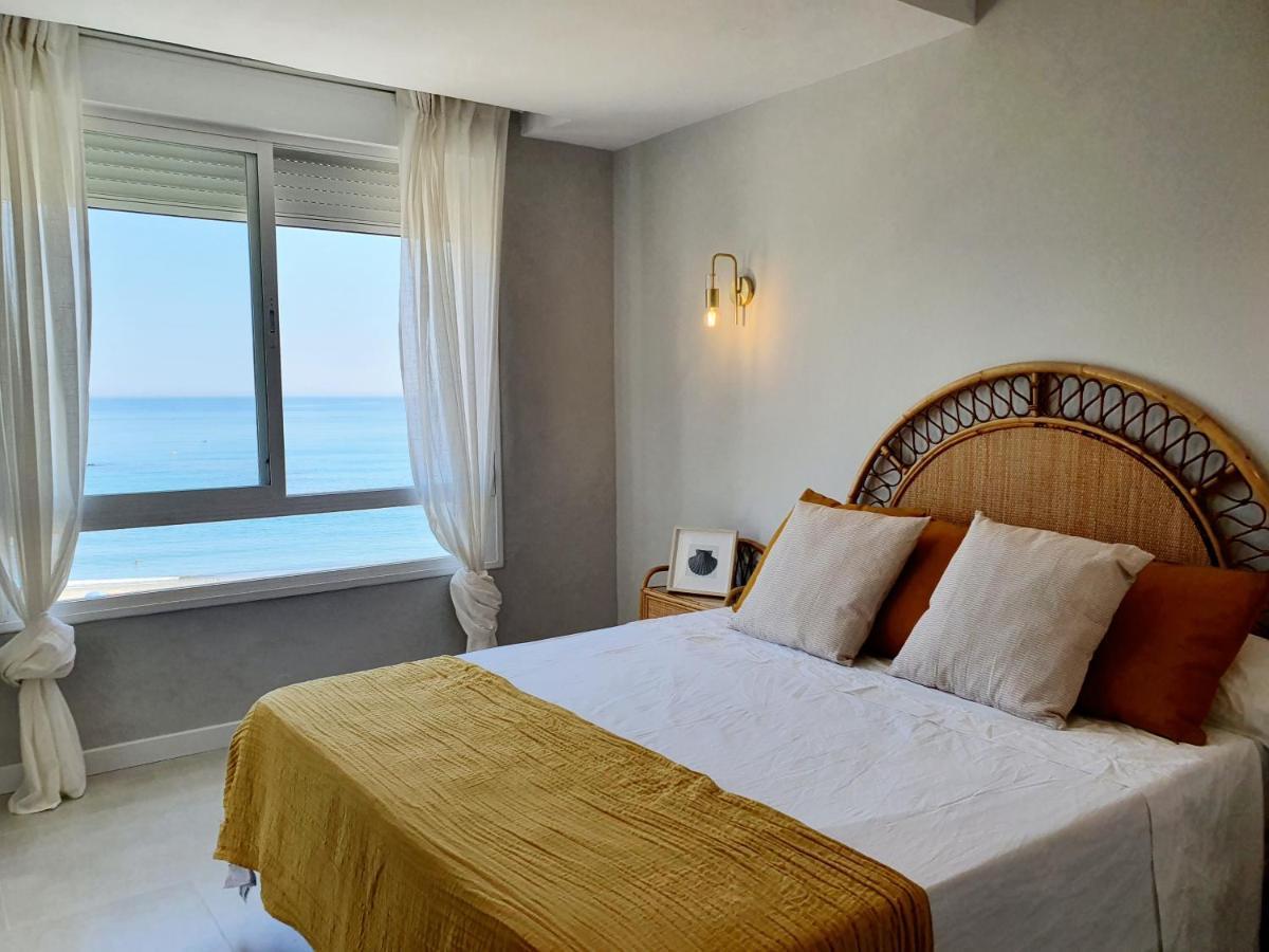 Apartment Vistamar 3 Bedrooms Estepona