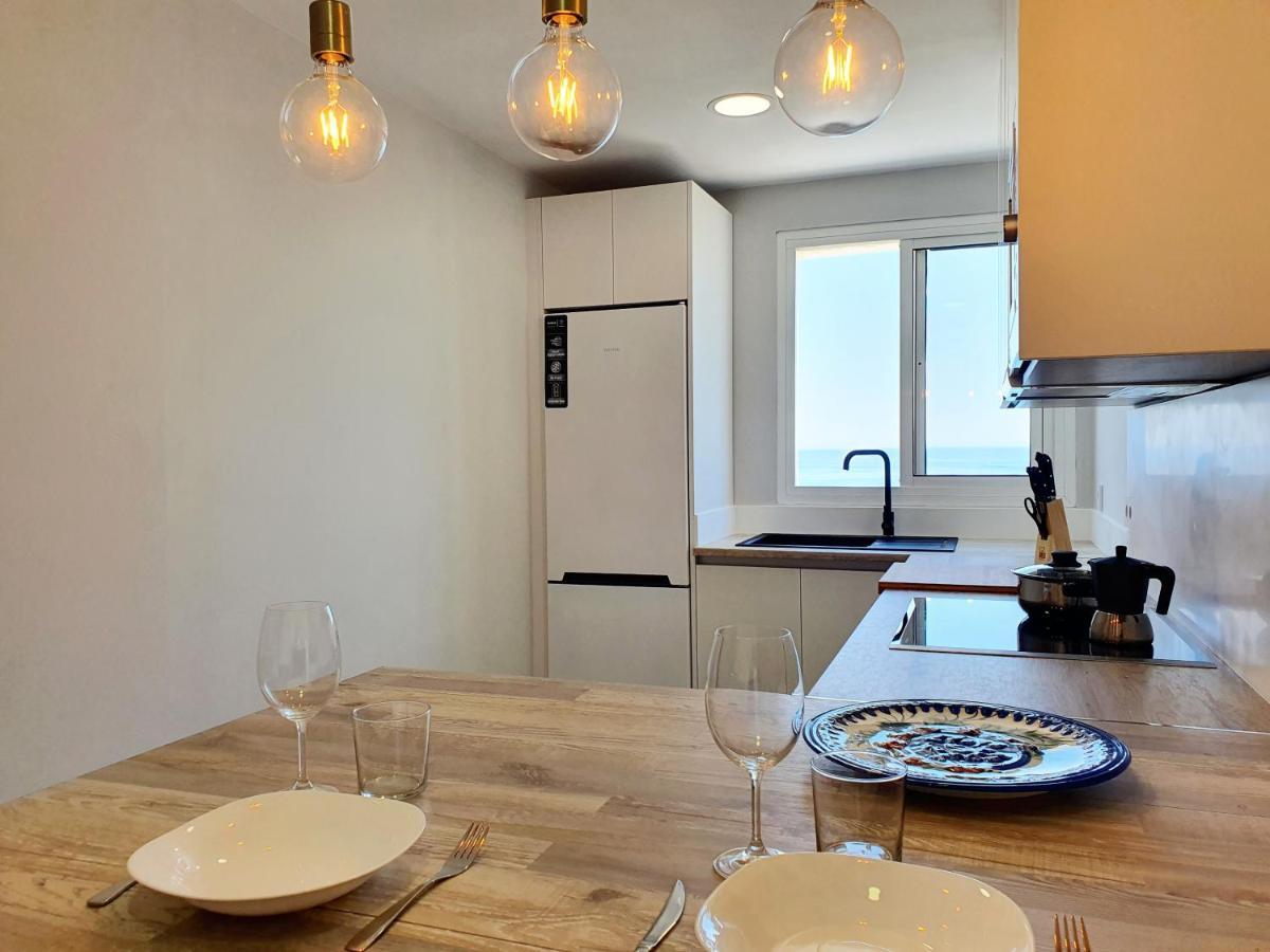 Vistamar 3 Bedrooms Apartment