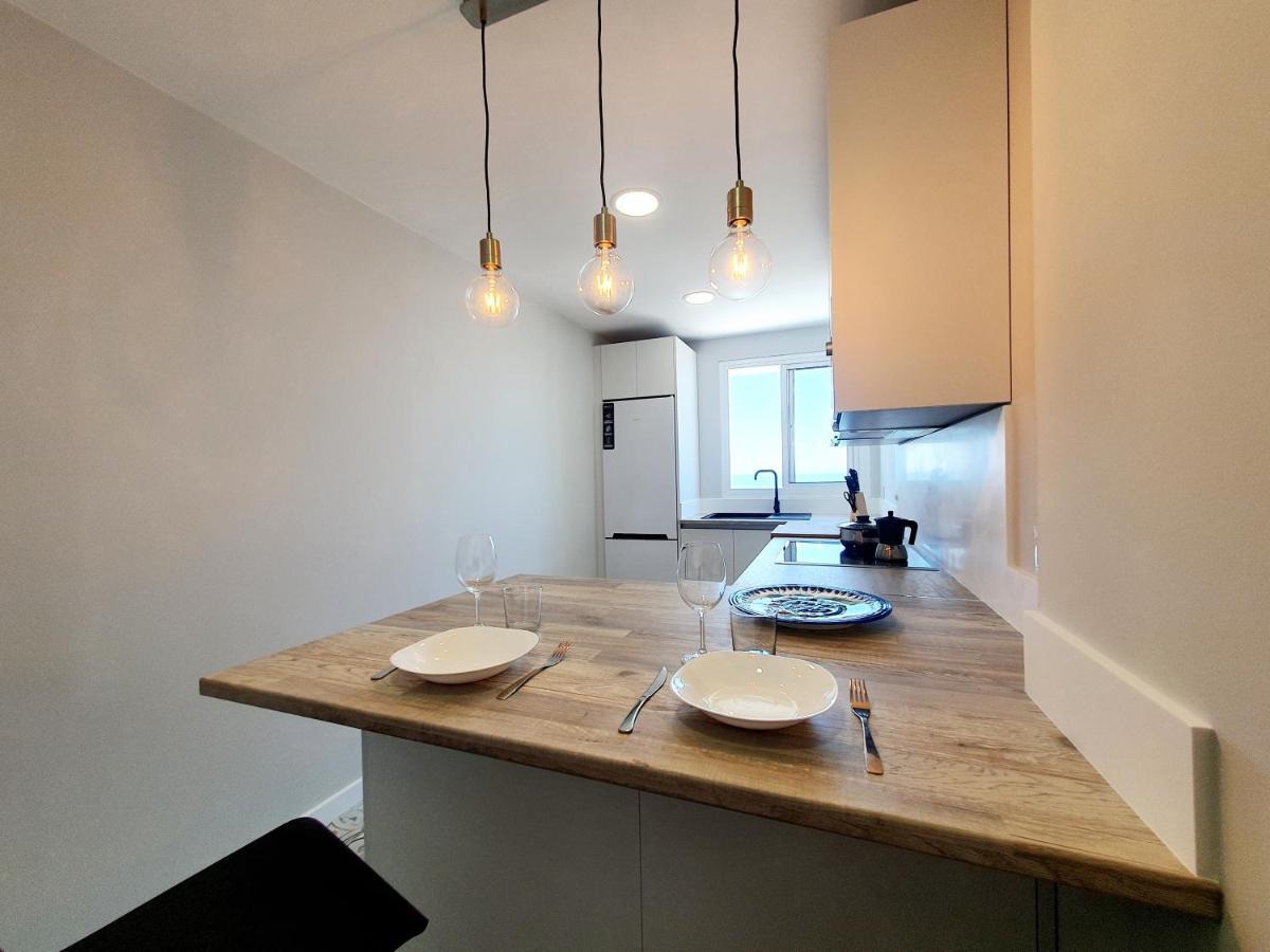 Apartment Vistamar 3 Bedrooms *